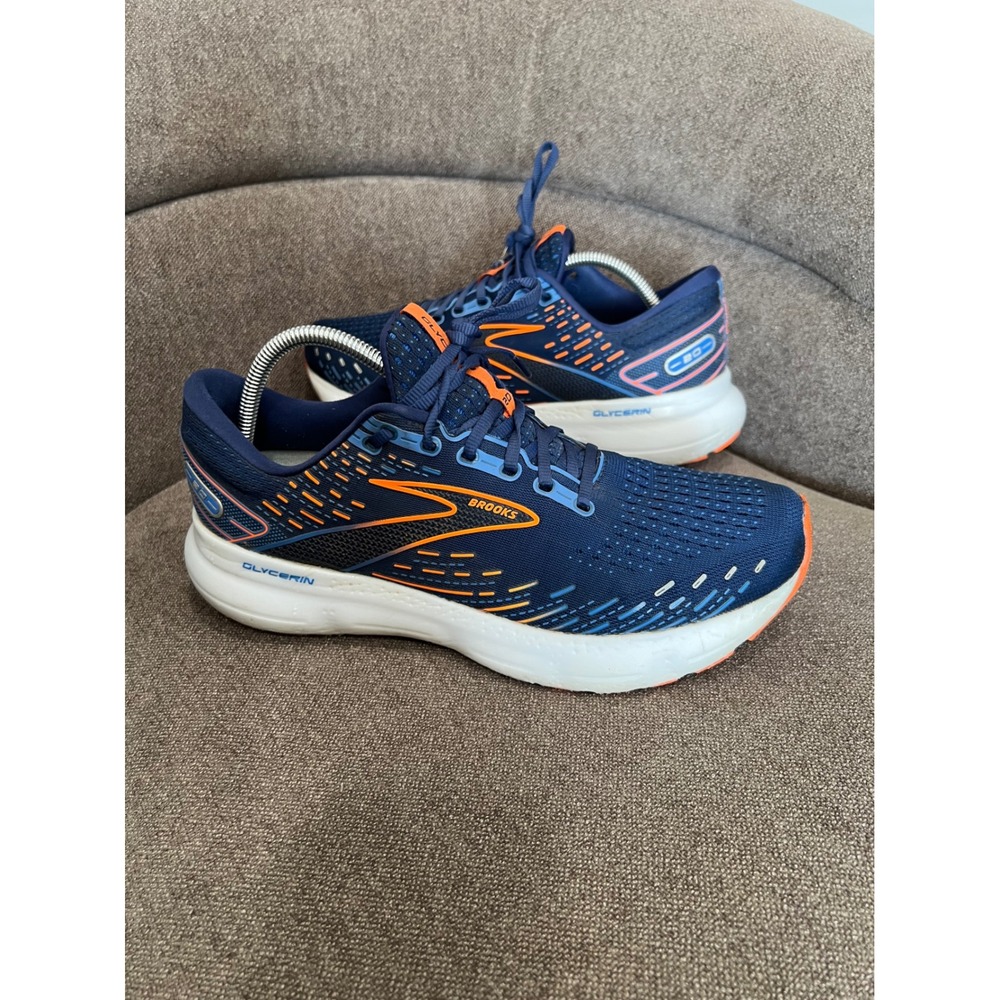 Brooks Glicerin 20 size 11